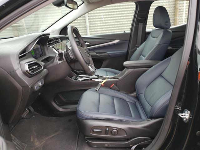 Aukcja sprzedaży 2022 Chevrolet Bolt Euv Lt, vin: 1G1FY6S04N4109296, numer aukcji: 45343653