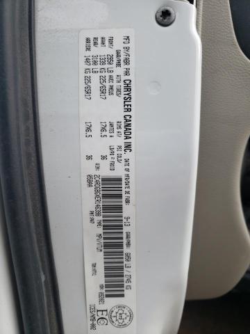 Aukcja sprzedaży 2014 Dodge Grand Caravan Se, vin: 2C4RDGBGXER146398, numer aukcji: 43048793