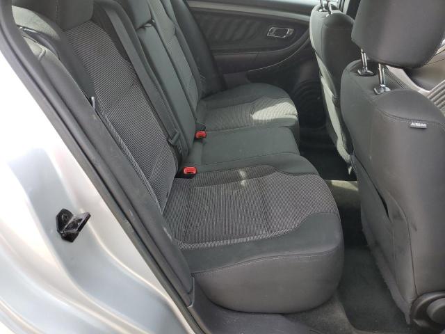 Продажа на аукционе авто 2014 Ford Taurus Sel, vin: 1FAHP2E83EG151024, номер лота: 43789483