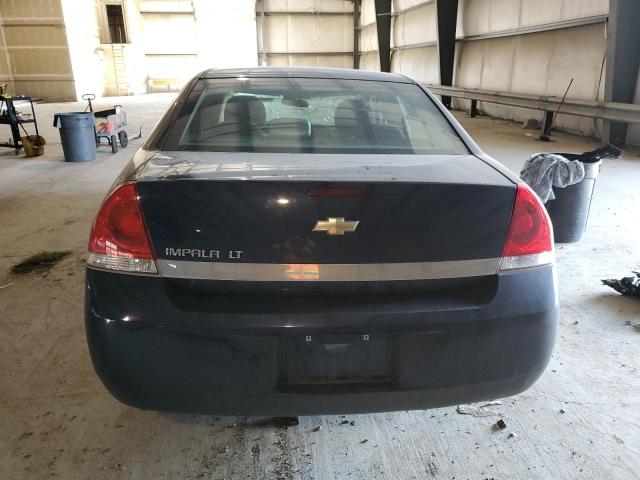 Aukcja sprzedaży 2009 Chevrolet Impala 1lt, vin: 2G1WT57N391310640, numer aukcji: 45236513