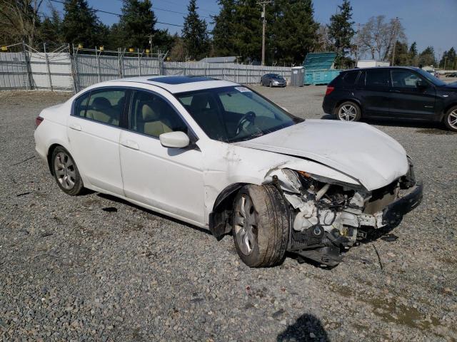 Продаж на аукціоні авто 2010 Honda Accord Ex, vin: 1HGCP2F76AA006732, номер лоту: 45086873