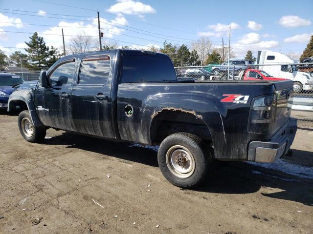 Aukcja sprzedaży 2007 Gmc Sierra K2500 Heavy Duty, vin: 1GTHK23607F527200, numer aukcji: 45246593