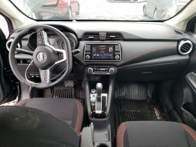 Aukcja sprzedaży 2022 Nissan Versa Sr, vin: 3N1CN8FV8NL868812, numer aukcji: 45194363