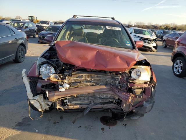 Aukcja sprzedaży 2008 Honda Cr-v Exl, vin: JHLRE48798C054217, numer aukcji: 45084933