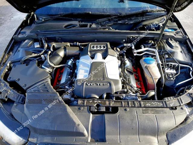 45026043 :رقم المزاد ، WAUZZZ8K1DA149571 vin ، 2013 Audi S4 Tfsi Qu مزاد بيع