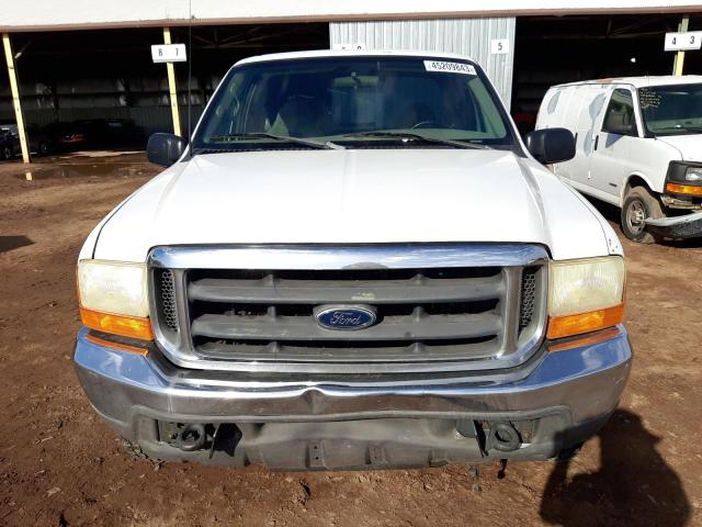 Aukcja sprzedaży 1999 Ford F350 Srw Super Duty, vin: 1FTSX31F5XED17875, numer aukcji: 45209843
