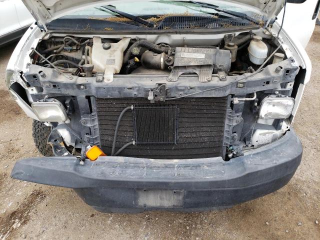 Aukcja sprzedaży 2008 Chevrolet Express G1500, vin: 1GCFG15X481198573, numer aukcji: 45124283