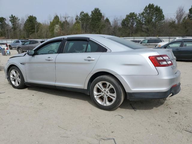 Продажа на аукционе авто 2014 Ford Taurus Sel, vin: 1FAHP2E83EG151024, номер лота: 43789483