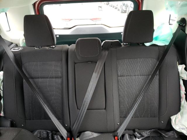 Aukcja sprzedaży 2021 Ford Ecosport Se, vin: MAJ6S3GL6MC395673, numer aukcji: 44962603