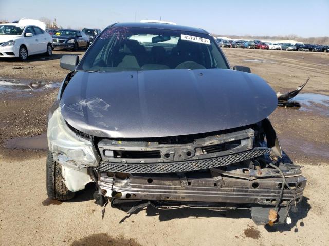 Aukcja sprzedaży 2011 Ford Focus Se, vin: 1FAHP3FNXBW110000, numer aukcji: 45101703