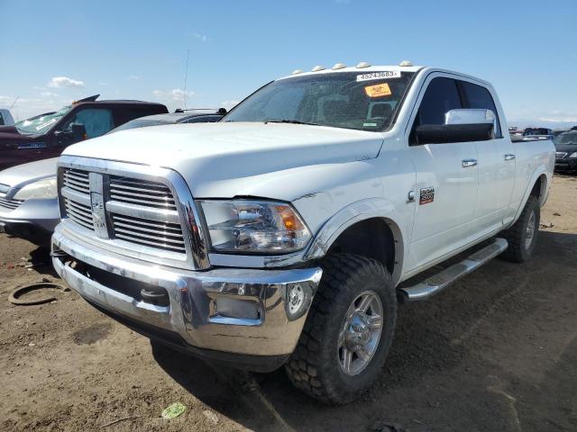 Aukcja sprzedaży 2012 Dodge Ram 2500 Laramie, vin: 3C6UD5FL5CG339011, numer aukcji: 45243683