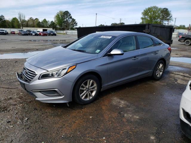 Aukcja sprzedaży 2016 Hyundai Sonata Se, vin: 5NPE24AF3GH281962, numer aukcji: 45256623