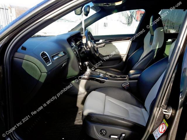 45026043 :رقم المزاد ، WAUZZZ8K1DA149571 vin ، 2013 Audi S4 Tfsi Qu مزاد بيع