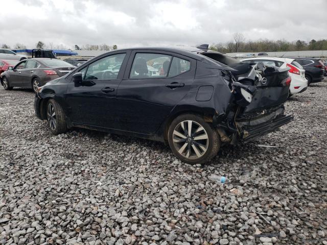 Aukcja sprzedaży 2022 Nissan Versa Sr, vin: 3N1CN8FV8NL868812, numer aukcji: 45194363