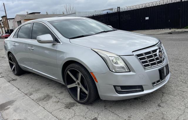 Продаж на аукціоні авто 2016 Cadillac Xts Luxury Collection, vin: 2G61M5S30G9140064, номер лоту: 45415213