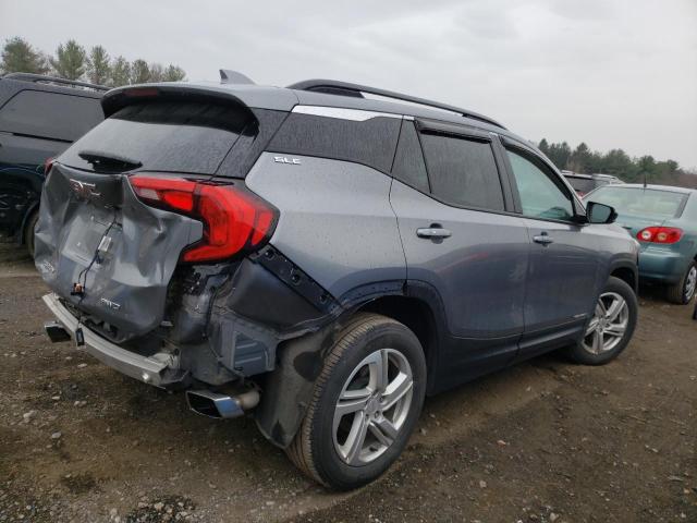 Aukcja sprzedaży 2019 Gmc Terrain Sle, vin: 3GKALTEX0KL169027, numer aukcji: 45418543