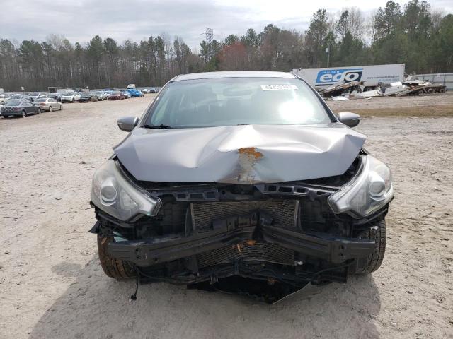 Aukcja sprzedaży 2015 Kia Forte Ex, vin: KNAFX4A86F5267055, numer aukcji: 45320103
