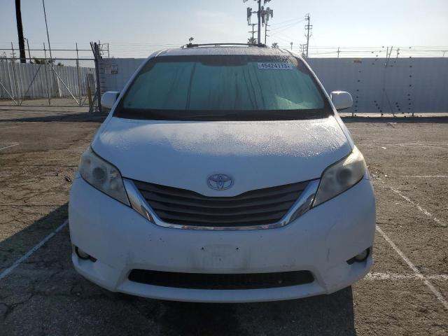 Aukcja sprzedaży 2013 Toyota Sienna Xle, vin: 5TDDK3DC1DS069378, numer aukcji: 45424113