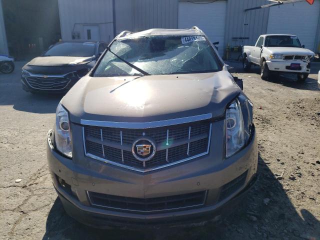 Aukcja sprzedaży 2011 Cadillac Srx Luxury Collection, vin: 3GYFNAEY4BS622171, numer aukcji: 44813423