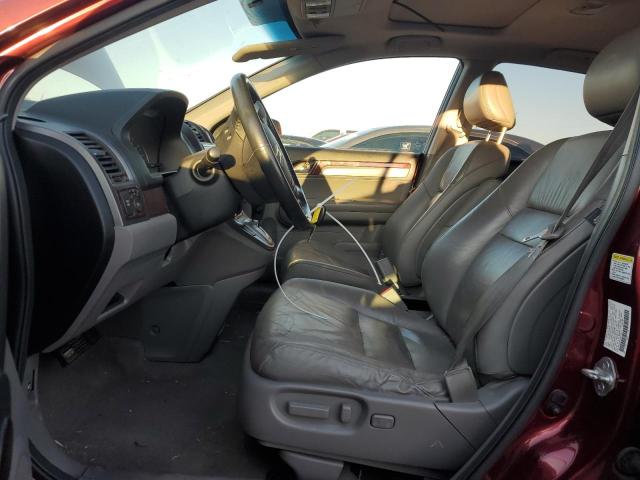 Aukcja sprzedaży 2008 Honda Cr-v Exl, vin: JHLRE48798C054217, numer aukcji: 45084933