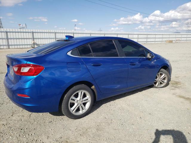 45090453 :رقم المزاد ، 1G1BE5SM7H7117190 vin ، 2017 Chevrolet Cruze Lt مزاد بيع