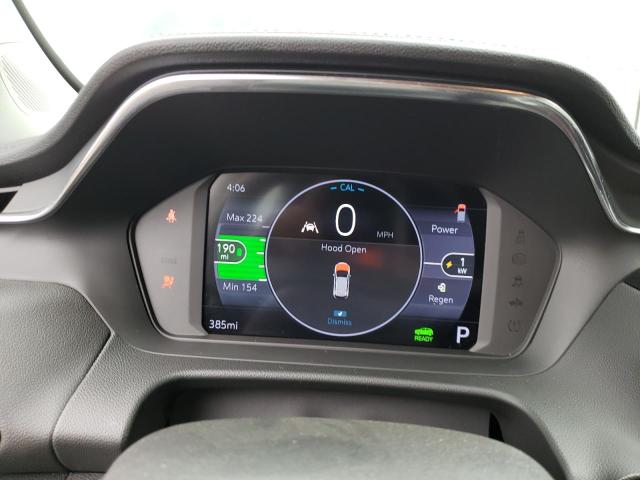 Aukcja sprzedaży 2022 Chevrolet Bolt Euv Lt, vin: 1G1FY6S04N4109296, numer aukcji: 45343653