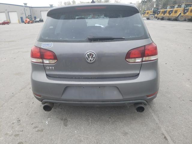 Aukcja sprzedaży 2012 Volkswagen Gti, vin: WVWGV7AJ3CW225885, numer aukcji: 45356343