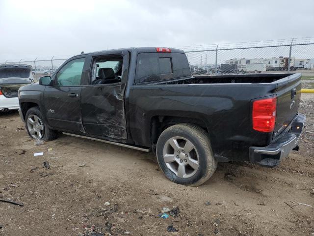 Aukcja sprzedaży 2017 Chevrolet Silverado C1500 Lt, vin: 3GCPCREC7HG416678, numer aukcji: 45233443