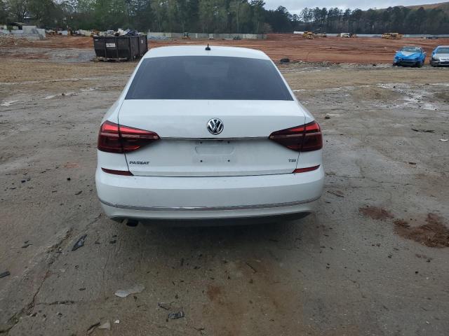 Aukcja sprzedaży 2017 Volkswagen Passat S, vin: 1VWAT7A38HC049029, numer aukcji: 45329563