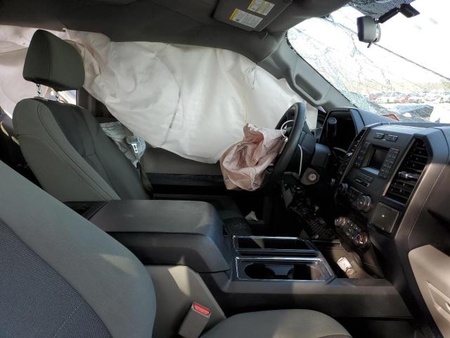 Aukcja sprzedaży 2015 Ford F150 Super Cab, vin: 1FTEX1CPXFFC20008, numer aukcji: 44970523