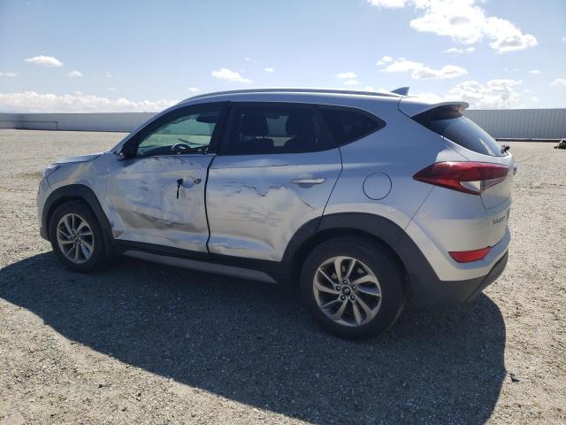 Aukcja sprzedaży 2018 Hyundai Tucson Sel, vin: KM8J33A46JU759420, numer aukcji: 45193663