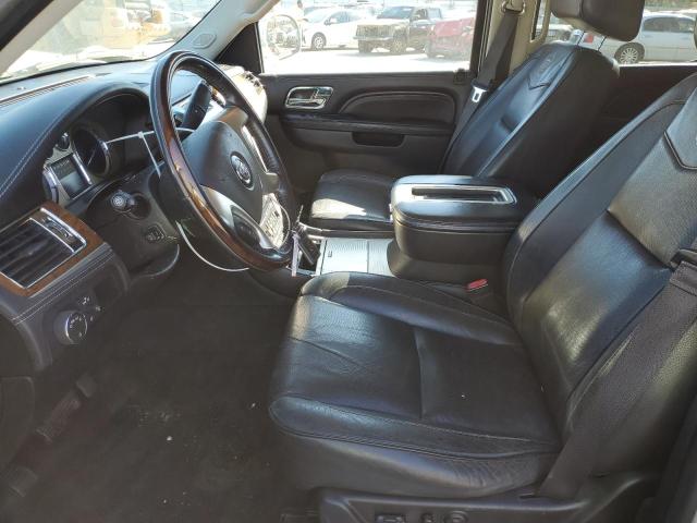 Aukcja sprzedaży 2013 Cadillac Escalade Esv Platinum, vin: 1GYS4KEF2DR176808, numer aukcji: 45170643