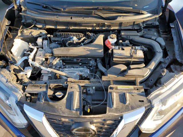 44965583 :رقم المزاد ، 5N1AT2MT1LC740456 vin ، 2020 Nissan Rogue S مزاد بيع