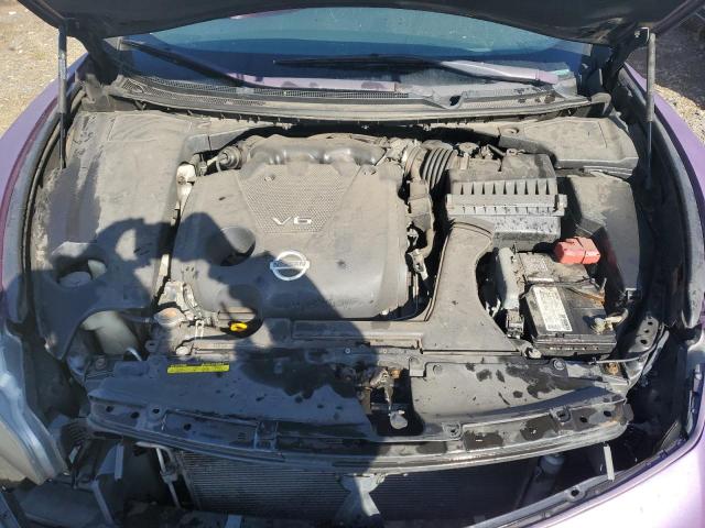 Aukcja sprzedaży 2012 Nissan Maxima S, vin: 1N4AA5AP4CC807110, numer aukcji: 45090383