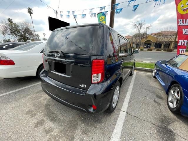 45464413 :رقم المزاد ، JTLZE4FE1DJ036187 vin ، 2013 Toyota Scion Xb مزاد بيع