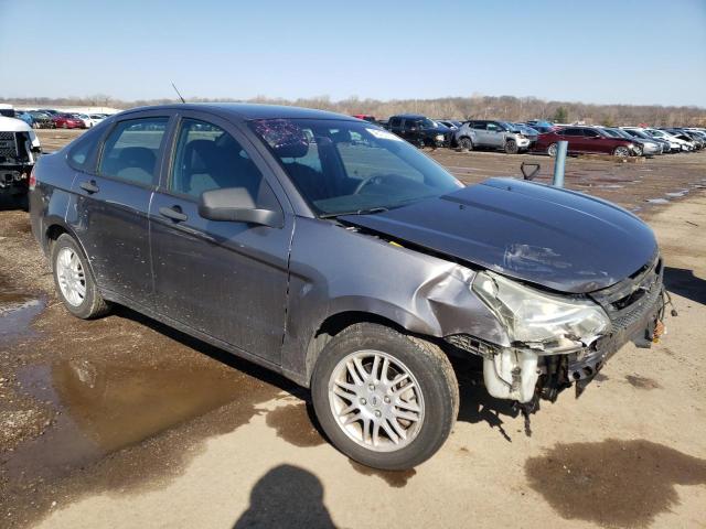 Aukcja sprzedaży 2011 Ford Focus Se, vin: 1FAHP3FNXBW110000, numer aukcji: 45101703