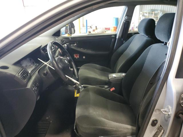 Продажа на аукционе авто 2005 Toyota Corolla Ce, vin: 2T1BR32E35C380392, номер лота: 45344093