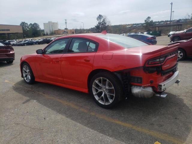 Aukcja sprzedaży 2022 Dodge Charger Gt, vin: 2C3CDXHG3NH169674, numer aukcji: 45219353