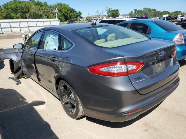 Aukcja sprzedaży 2014 Ford Fusion Se, vin: 3FA6P0HD7ER363731, numer aukcji: 44966913