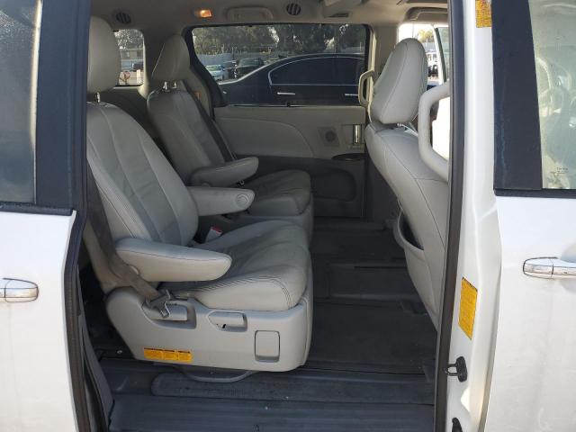 Aukcja sprzedaży 2013 Toyota Sienna Xle, vin: 5TDDK3DC1DS069378, numer aukcji: 45424113