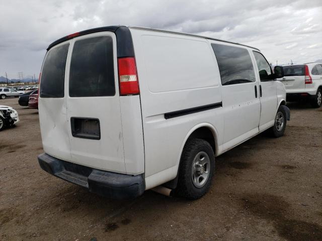 Aukcja sprzedaży 2008 Chevrolet Express G1500, vin: 1GCFG15X481198573, numer aukcji: 45124283