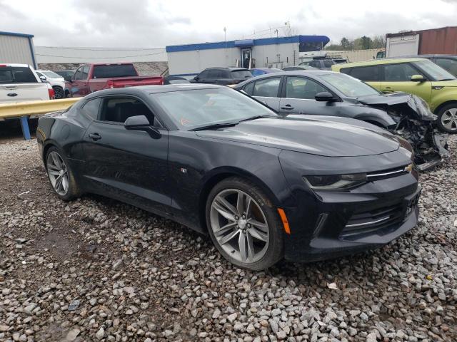 Aukcja sprzedaży 2017 Chevrolet Camaro Lt, vin: 1G1FD1RS3H0156322, numer aukcji: 38954853