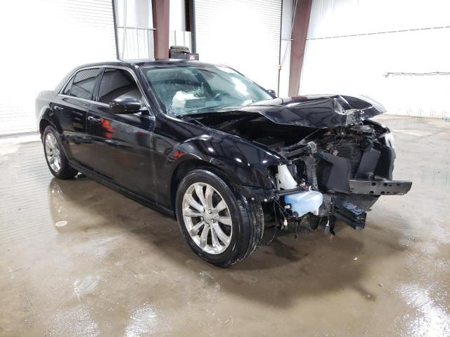 2015 Chrysler 300 Limited მანქანა იყიდება აუქციონზე, vin: 2C3CCARG2FH894330, აუქციონის ნომერი: 45238153