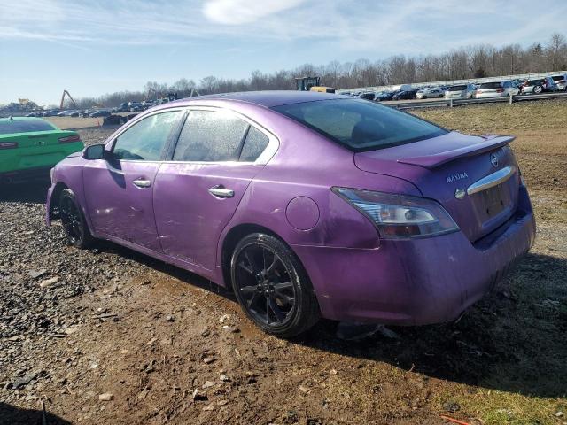 Aukcja sprzedaży 2012 Nissan Maxima S, vin: 1N4AA5AP4CC807110, numer aukcji: 45090383