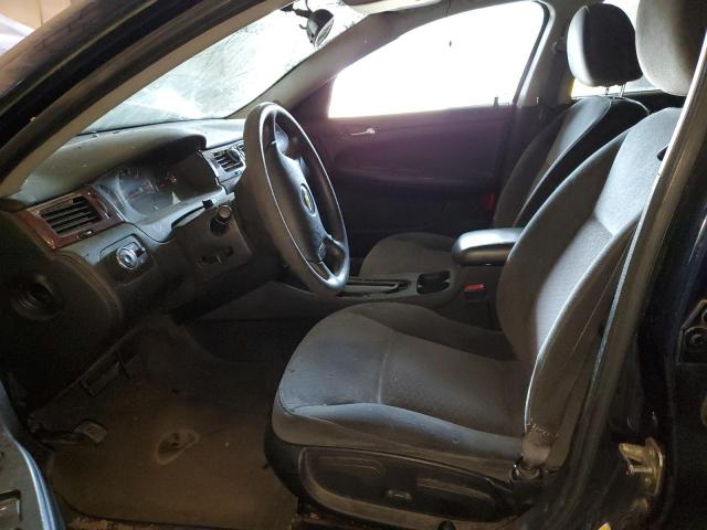 Aukcja sprzedaży 2009 Chevrolet Impala 1lt, vin: 2G1WT57N391310640, numer aukcji: 45236513