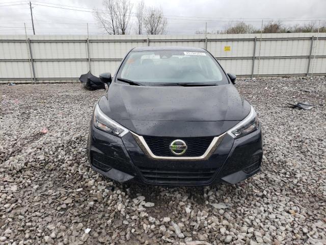 Aukcja sprzedaży 2022 Nissan Versa Sr, vin: 3N1CN8FV8NL868812, numer aukcji: 45194363