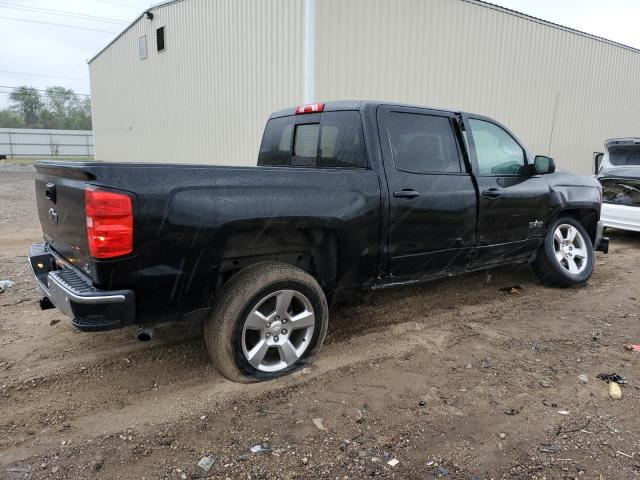 Aukcja sprzedaży 2017 Chevrolet Silverado C1500 Lt, vin: 3GCPCREC7HG416678, numer aukcji: 45233443