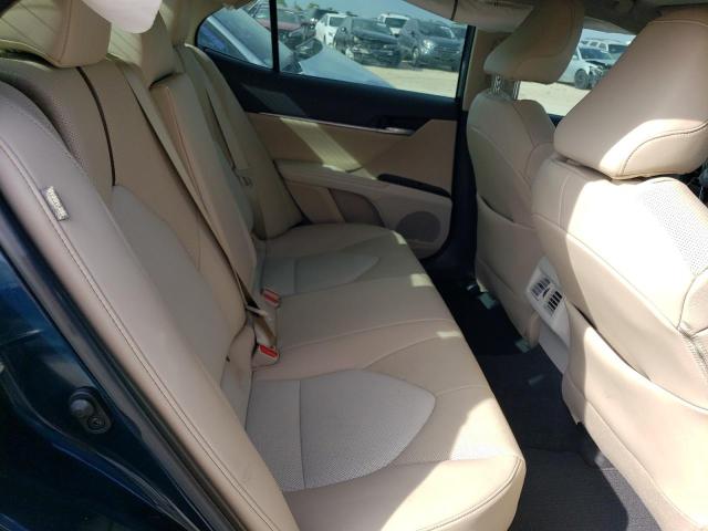 Aukcja sprzedaży 2020 Toyota Camry Xle, vin: 4T1FZ1AK4LU035509, numer aukcji: 44580093