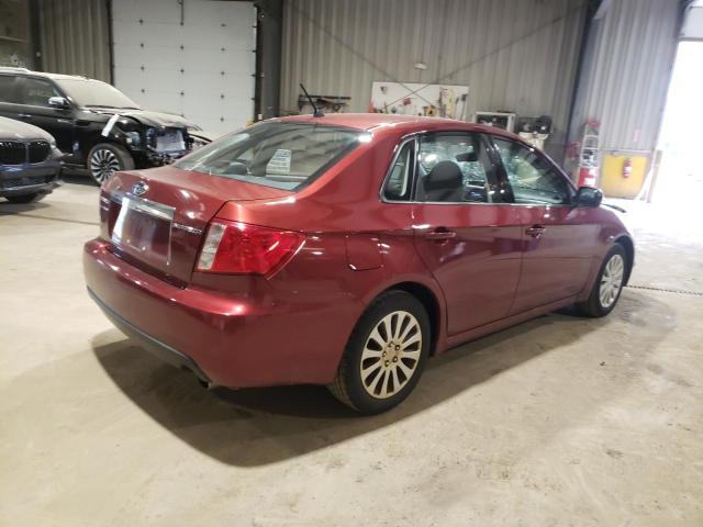 45311553 :رقم المزاد ، JF1GE6B66BH520332 vin ، 2011 Subaru Impreza 2.5i Premium مزاد بيع