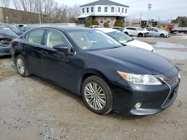 2013 Lexus Es 350 მანქანა იყიდება აუქციონზე, vin: JTHBK1GG0D2043693, აუქციონის ნომერი: 45285933